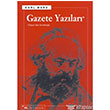 Gazete Yazlar Sel Yaynclk