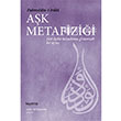 Ak Metafizii Hayy Kitap