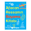 Afacan Ressamn Boyama Kitab Doan Egmont Yaynclk