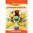 Ar Maya ayrdaki Dostlar Boyama Kitab Doan Egmont Yaynclk