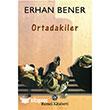 Ortadakiler Remzi Kitabevi