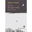 Saray Meydannda Son Gece Remzi Kitabevi