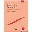 Ten ve z Sel Yaynclk