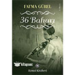 36 Bahar Remzi Kitabevi
