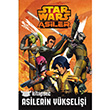 Starwars Asiler Asilerin Ykselii Doan Egmont Yaynlar