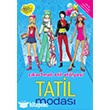 Tatil Modas kartmal Stil Atlyesi Doan Egmont Yaynclk