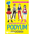Podyum Modas kartmal Stil Atlyesi Doan Egmont Yaynclk