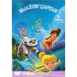 Disney Periler Faaliyet antas Doan Egmont Yaynclk