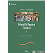 Gndelik Hayatn Eletirisi 1 Sel Yaynclk