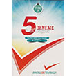 8. Snf TEOG 2 5 Deneme Doruk Yaynlar