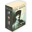 Tek Adam (Kutulu Takm) Remzi Kitabevi