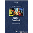 Kapital`i Sahnelemek Sel Yaynclk