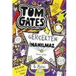 Tom Gates Gerekten nanlmaz Tudem Yaynlar
