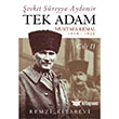 Tek Adam Cilt 2 Remzi Kitabevi