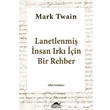 Lanetlenmi nsan Irk in Bir Rehber Maya Kitap