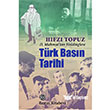Trk Basn Tarihi Remzi Kitabevi