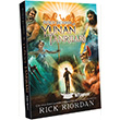 Percy Jackson Ve Yunan Tanrlar Doan Egmont Yaynlar