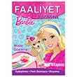 Barbie Moda Gsterisi  Faaliyet Zaman Doan Egmont Yaynclk