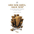 Kr in Deil Halk in Sel Yaynclk