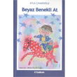 Beyaz Benekli At Tudem Yaynlar