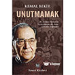 Unutmamak Remzi Kitabevi