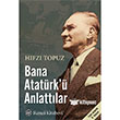 Bana Atatrk Anlattlar Remzi Kitabevi