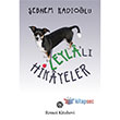 Leyll Hikyeler Remzi Kitabevi