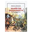 Selanik`ten Thessaloniki`ye Sel Yaynclk