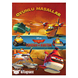 Disney Uçaklar Oyunlu Masallar Doğan Egmont Yayıncılık