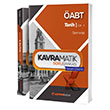 ABT Tarih retmenlii Kavramatik Tamam zml Modler Soru Bankas Uzman Kariyer Yaynlar