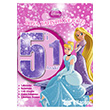 Disney Prensesler 5`i 1 Arada Boya Yaptr z Doan Egmont Yaynclk
