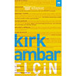 Krk Ambar tken Neriyat