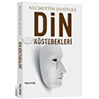 Din Kstebekleri Hayy Kitap