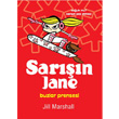Sarn Jane Buzlar Prensesi Tudem Yaynlar