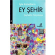 te Kanatlarn Ey ehir Bengisu Yaynlar