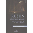 Rusun Zindanndaki Yusuflar Bengisu Yaynlar