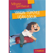 Yangn Tpyle Uan ocuk Tudem Yaynlar