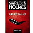 Gen Sherlock Holmes Krmz Slk Tudem Yaynlar
