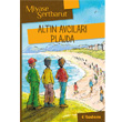 Altn Avclar Plajda Tudem Yaynlar