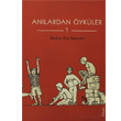 Anlardan ykler 1 Tudem Yaynlar