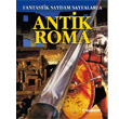 Antik Roma Tudem Bavuru