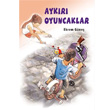 Aykr Oyuncaklar Tudem Yaynlar