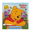 Disney WTP Yardmsever Dostlar kartmal yk Doan Egmont Yaynclk