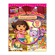 Dora Arayalm ve Bulalm Dorann arambalar Doan Egmont Yaynclk