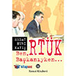 Ben RTRK Bakanyken Remzi Kitabevi
