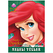 Disney Neeli Yzler Prenses Kk Deniz Kz Doan Egmont Yaynclk