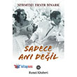 Sadece An Deil Remzi Kitabevi