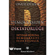Demokrasiden Diktatrle Remzi Kitabevi