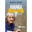 Hangi Avrupa? Remzi Kitabevi
