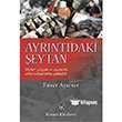 Ayrntdaki eytan Remzi Kitabevi